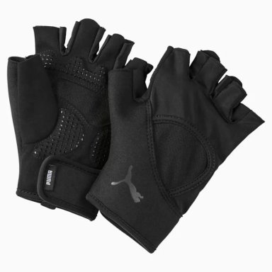 GUANTES PUMA TR ESS GLOVES UP 041466 03 - 1
