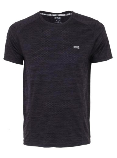 POLO MANGA CORTA  HOMBRE REVUP ROWAN