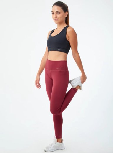 TOP DEPORTIVO MUJER REVUP BÁSICO - 5