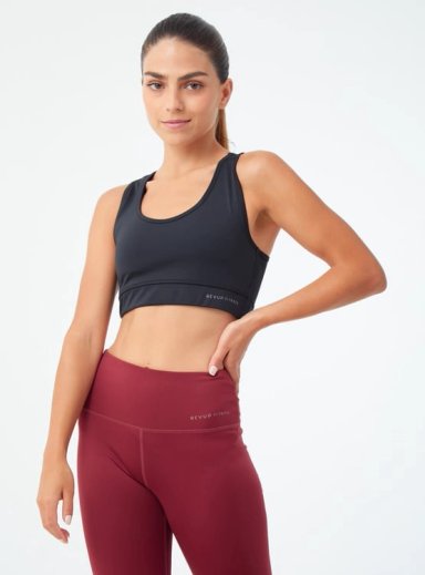 TOP DEPORTIVO MUJER REVUP BÁSICO - 3