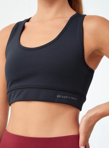 TOP DEPORTIVO MUJER REVUP BÁSICO - 4