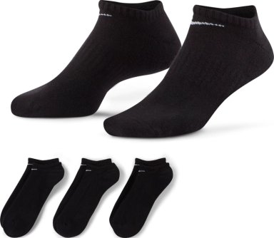 MEDIAS NIKE U NK EVERYDAY CUSH NS 3PR - 3 PACK