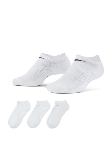 MEDIAS NIKE EVERYDAY CUSH 3PR - 3 PACK