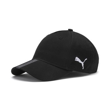 GORRO PUMA LIGA CAP 22356 03 NEGRO