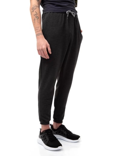 PANTALÓN DE BUZO HOMBRE REVUP - 4