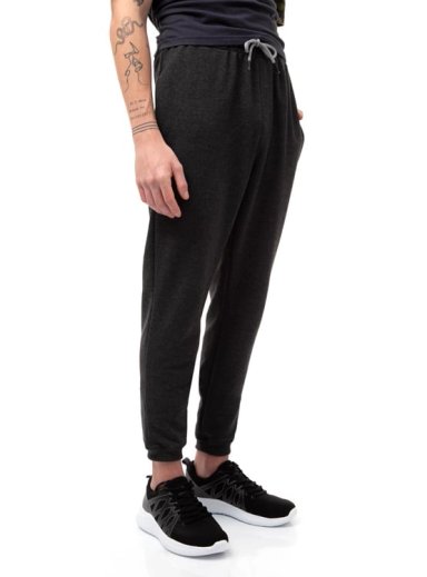 PANTALÓN DE BUZO HOMBRE REVUP - 4