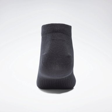 PACK 6 PACK MEDIAS HOMBRE REEBOK NEGRO ACT CORE INSIDE - 2