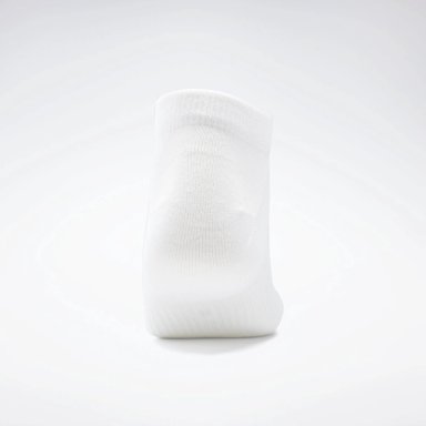 PACK 6 PACK MEDIAS HOMBRE REEBOK BLANCO ACT CORE INSIDE - 2