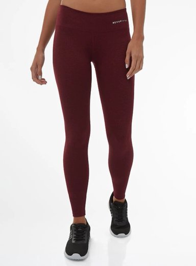 MALLA MUJER REVUP HIGH