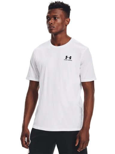 POLO HOMBRE UNDER ARMOUR SPORTSTYLE