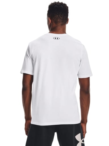 POLO HOMBRE UNDER ARMOUR SPORTSTYLE - 2