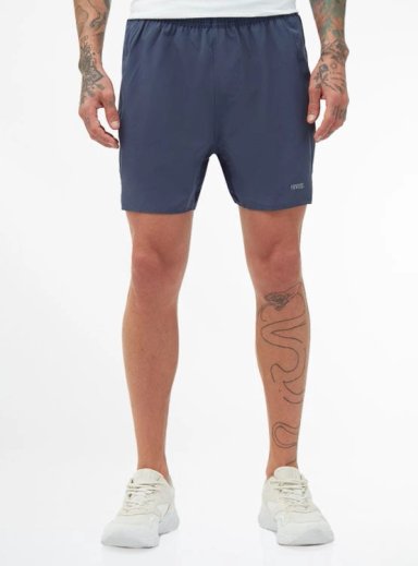SHORT DEPORTIVO HOMBRE REVUP GATO