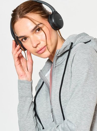 CASACA MUJER REVUP HOOD - 3