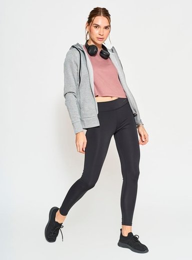 CASACA MUJER REVUP HOOD - 4