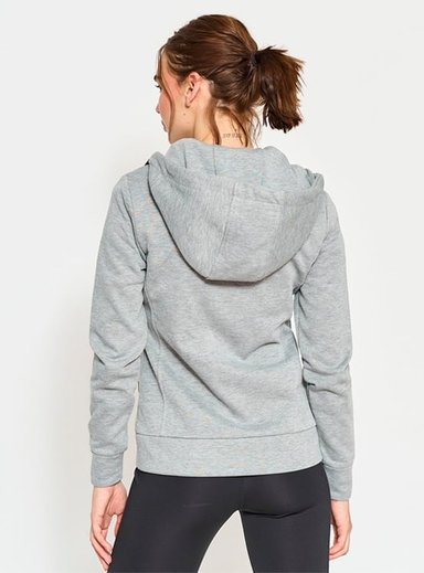 CASACA MUJER REVUP HOOD - 2