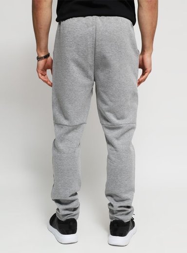 PANTALÓN BUZO HOMBRE REVUP SKINNY - 4