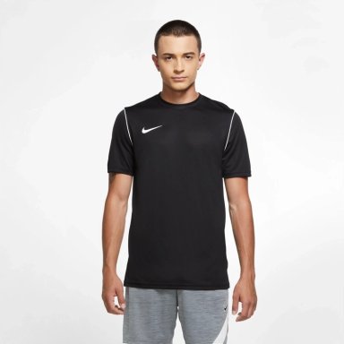 POLO HOMBRE NIKE DRI-FIT PARK20 BV6883-010 NEGRO