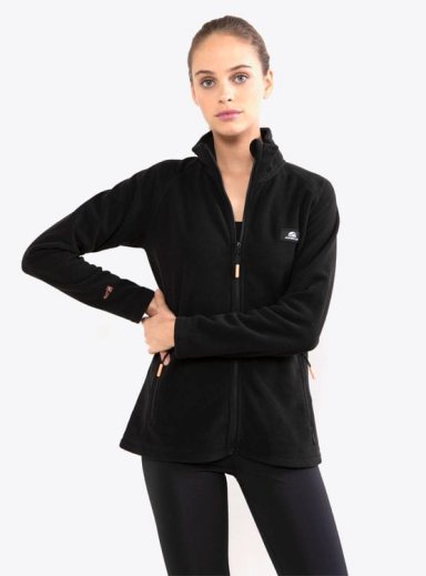 CASACA MUJER RESCUE FLEECE - 2