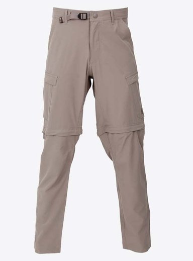 PANTALÓN EMILIO 2 EN 1 HOMBRE RESCUE