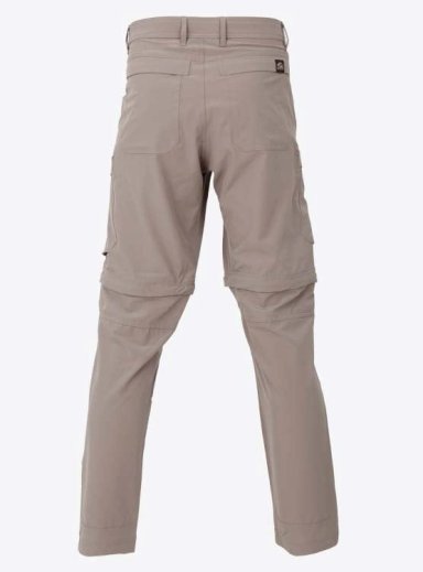 PANTALÓN EMILIO 2 EN 1 HOMBRE RESCUE - 3
