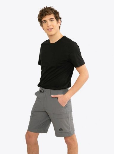 PANTALÓN EMILIO 2 EN 1 HOMBRE RESCUE - 2