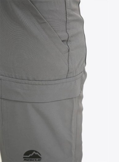 PANTALÓN EMILIO 2 EN 1 HOMBRE RESCUE - 5