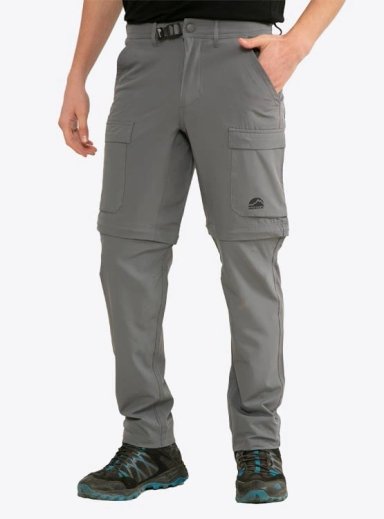 PANTALÓN EMILIO 2 EN 1 HOMBRE RESCUE - 3