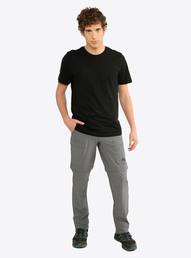 PANTALÓN EMILIO 2 EN 1 HOMBRE RESCUE