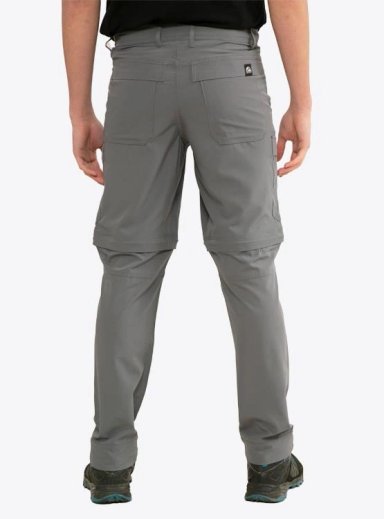 PANTALÓN EMILIO 2 EN 1 HOMBRE RESCUE - 4