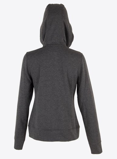 CASACA MUJER REVUP HOOD - 2