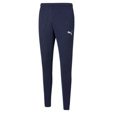 PANTALÓN BUZO DEPORTIVO HOMBRE PUMA 657390 06 TEAMRISE POLY TRAINING PANTS AZUL