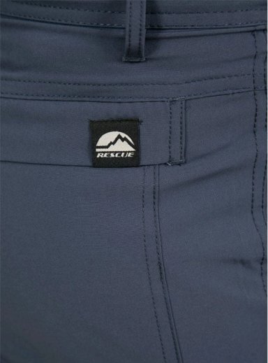 PANTALÓN EMILIO 2 EN 1 HOMBRE RESCUE - 5