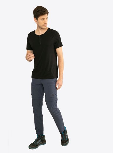 PANTALÓN EMILIO 2 EN 1 HOMBRE RESCUE