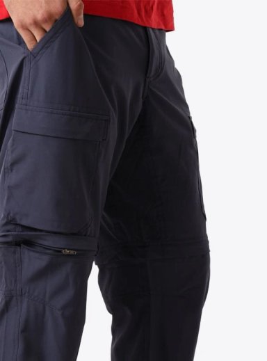 PANTALÓN EMILIO 2 EN 1 HOMBRE RESCUE - 3