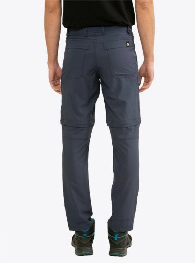 PANTALÓN EMILIO 2 EN 1 HOMBRE RESCUE - 4