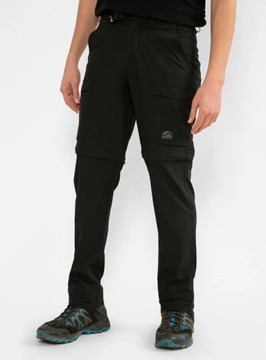 PANTALÓN EMILIO 2 EN 1 HOMBRE RESCUE - 3
