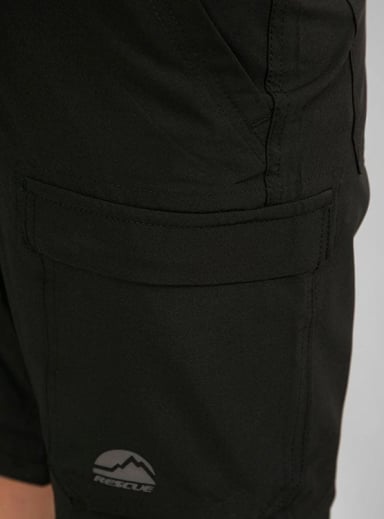 PANTALÓN EMILIO 2 EN 1 HOMBRE RESCUE - 5