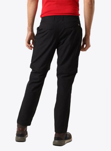 PANTALÓN EMILIO 2 EN 1 HOMBRE RESCUE - 2