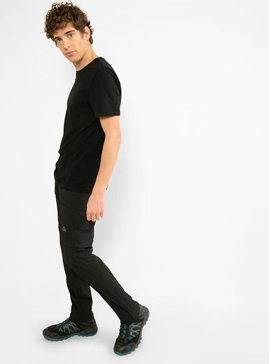 PANTALÓN EMILIO 2 EN 1 HOMBRE RESCUE