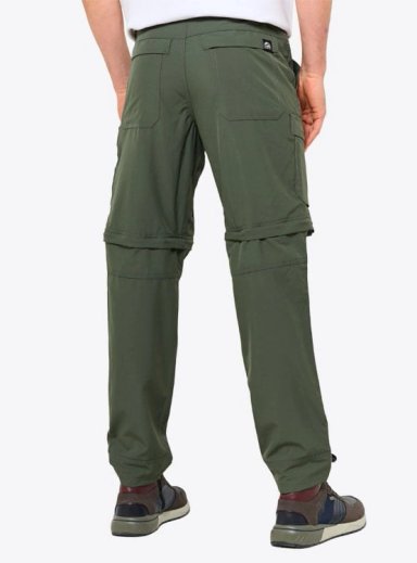 PANTALÓN EMILIO 2 EN 1 HOMBRE RESCUE - 2
