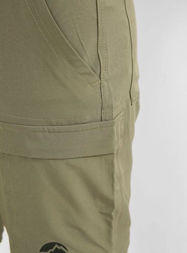 PANTALÓN EMILIO 2 EN 1 HOMBRE RESCUE - 5