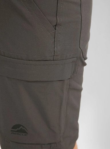 PANTALÓN EMILIO 2 EN 1 HOMBRE RESCUE - 5
