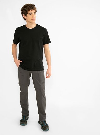 PANTALÓN EMILIO 2 EN 1 HOMBRE RESCUE