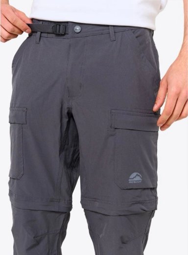 PANTALÓN EMILIO 2 EN 1 HOMBRE RESCUE - 3