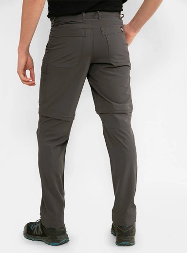 PANTALÓN EMILIO 2 EN 1 HOMBRE RESCUE - 4
