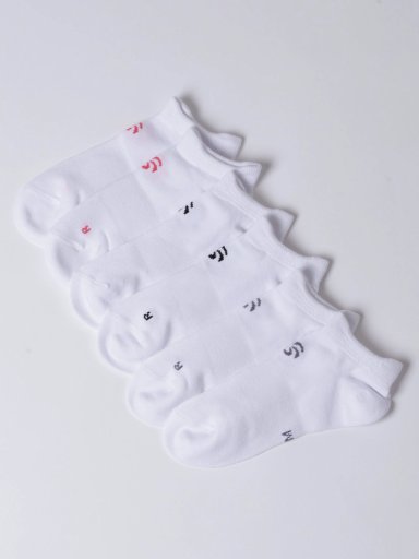 MEDIAS MUJER REVUP NOSHOW - 3 PACK