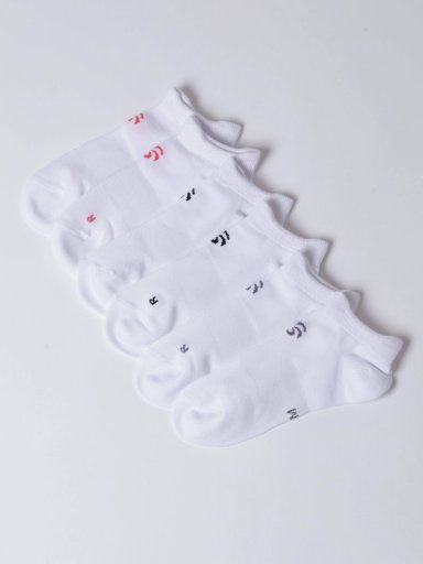 MEDIAS MUJER REVUP NOSHOW - 3 PACK - 2