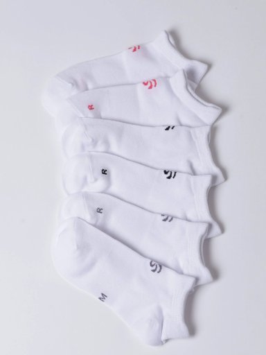 MEDIAS MUJER REVUP NOSHOW - 3 PACK - 3