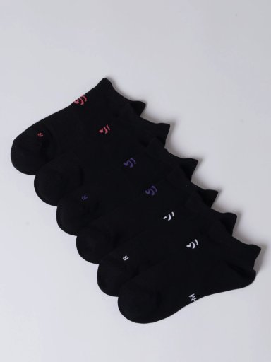 MEDIAS MUJER REVUP NOSHOW - 3 PACK - 2