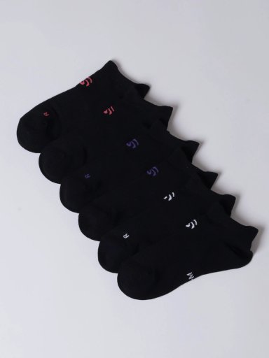 MEDIAS MUJER REVUP NOSHOW - 3 PACK